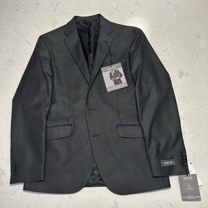 NWT Kenneth Cole Flex Suit - Separate jacket